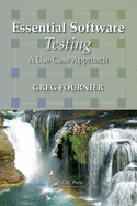 Essential Software Testing: A Use-Case Approach