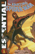 Essential Spider-man Vol.1