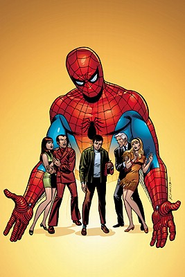 Essential Spider-Man - Volume 4 - Lee, Stan (Text by), and Romita, John, Jr. (Text by)