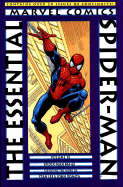 Essential Spider-Man Volume 5 Tpb
