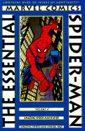 Essential Spider-Man - Lee, Stan