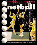 Essential Sports: Netball Paperback - Smith, Andy J.
