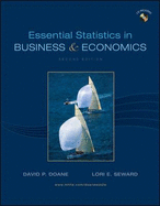 Essential Statistics in Business and Economics