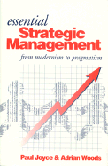 Essential Strategic Management