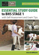 Essential Study Guide to BHS Stage 1: With Self-Assessment and Exam Tips