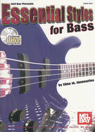 Essential Styles for Bass