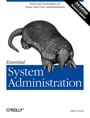 Essential System Administration - Frisch, leen