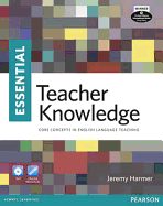 Essential Teacher Knowledge Book and DVD Pack