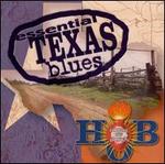 Essential Texas Blues [Platinum] - Various Artists