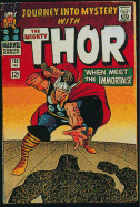Essential Thor Volume 2 Tpb