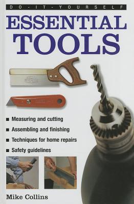 Essential Tools - Collins, Mike
