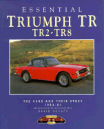 Essential Triumph Tr 2-8