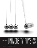 Essential University Physics