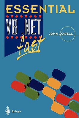 Essential VB .Net Fast - Cowell, John