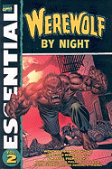 Essential Werewolf by Night Volume 2