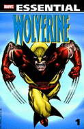 Essential Wolverine - Volume 1