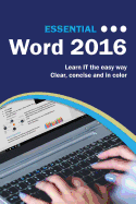 Essential Word 2016