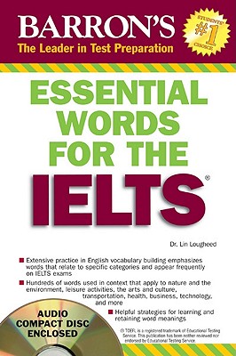 Essential Words for the IELTS - Lougheed, Lin