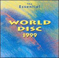 Essential World Disc 1999 - Various Artists