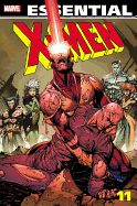 Essential X-Men - Volume 11