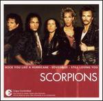 Essential - Scorpions