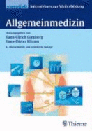Essentials Allgemeinmedizin. Intensivkurs Zur Weiterbildung