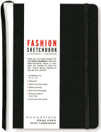 Essentials Fashion Sketchbk