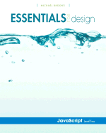 Essentials for Design JavaScript - Level Two