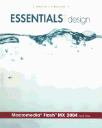 Essentials for Design Macromedia Flash MX 2004, Level 1