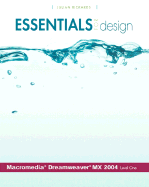Essentials for Design Macromedia (R) Dreamweaver (R) MX 2004- Level 1
