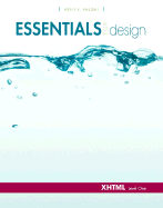 Essentials for Design XHTML- Level 1