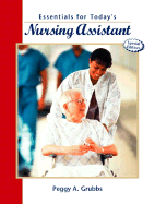 Essentials for Today's Nursing Assistant, Special Edition