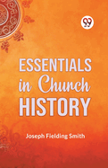 Essentials in Church History