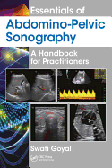 Essentials of Abdomino-Pelvic Sonography: A Handbook for Practitioners