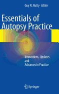 Essentials of Autopsy Practice: Innovations, Updates and Advances in Practice