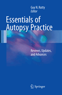 Essentials of Autopsy Practice: Reviews, Updates, and Advances