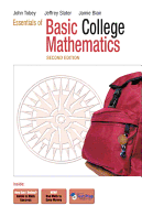 Essentials of Basic College Mathematics