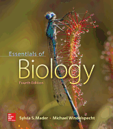 Essentials of Biology, Gen Cmb; Cnct+