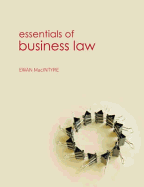 Essentials of Business Law