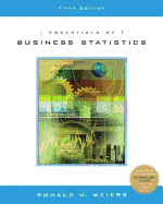 Essentials of Business Statistics