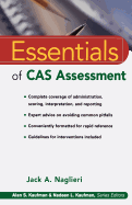 Essentials of Cas Assessment