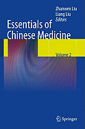 Essentials of Chinese Medicine: Volume 2