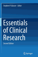 Essentials of Clinical Research