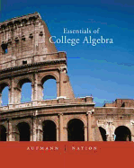 Essentials of College Algebra