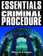 Essentials of Criminal Procedure