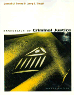 Essentials of Crinimal Justice