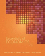 Essentials of Economics + Connect Plus
