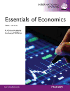 Essentials of Economics: International Edition