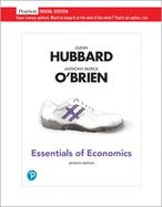 Essentials of Economics [rental Edition]