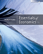 Essentials of Economics with Economy 2009 Update + Connect Plus